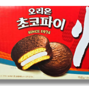 Chocopie Orion 234g (75 g x 6 szt)
