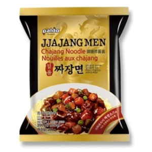 ZUPKI JJAJANG MEN - PALDO- 200g