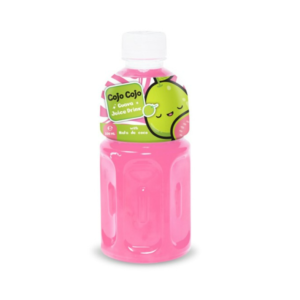 NAPÓJ GUAWA - COJO COJO - 320ml