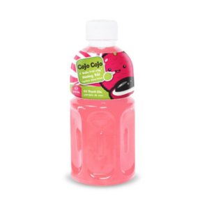 NAPÓJ LYCHEE - COJO COJO - 320ml