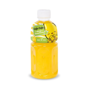 NAPÓJ MANGO - COJO COJO- 320ml