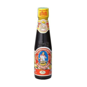 SOS OSTRYG. MAEKRUA TL 150ml