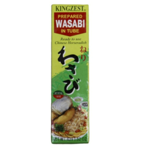 WASABI PASTA 43G