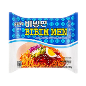 ZUPKI BIBIM MEN - PALDO - 130g