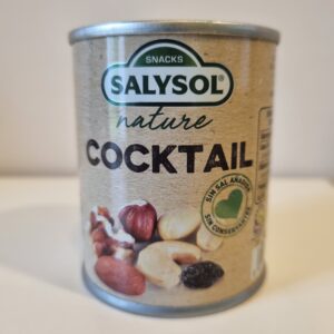 Naturalny Koktajl  50g