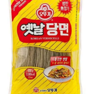 OTG Makaron z batatów Dangmyeon Alddle 300g