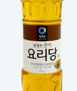 CJW Syrop Yoridang 700g