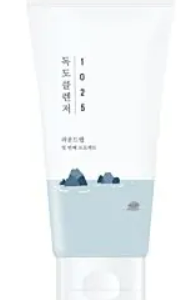 Round Lab 1025 Dokdo Cleanser 40ml