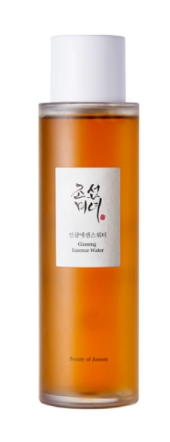 Beauty of Joseon - Ginseng Essence Water - Esencjonalna Woda z Żeń-Szeniem - 150ml - obrazek 2