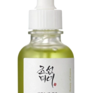 Beauty of Joseon - Calming Serum Green Tea + Panthenol - Łagodzące Serum - 30ml