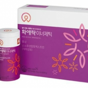 Hwa Ae Rak Innergetic Zelowy stick dla kobiet 900 g (15g x 60szt )