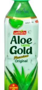 NH TRADING Aloes Original 500ml
