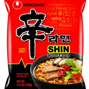 NS Ramen Shin 120g