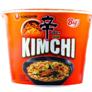 NS Ramen kimchi w kubku 112g
