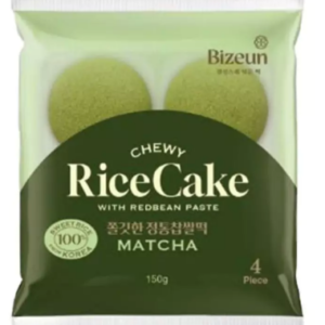 SAMLIP Mochi matcha 150g