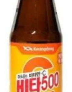 KWANGDONG Napój energetyczny Vita 500  100ml