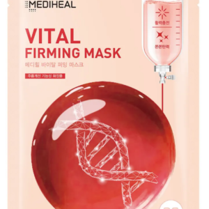 Mediheal Maska w płachcie Vital Firming Ujędrniająca 20 ml