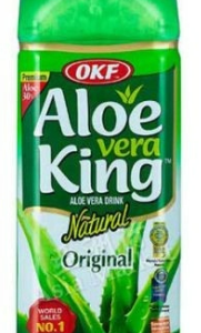 OKF Aloes Original 500ml