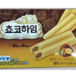 Ciastka CROWN Choco-Heim 47g