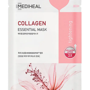Mediheal Maska w Płachcie z Kolagenem 24 ml