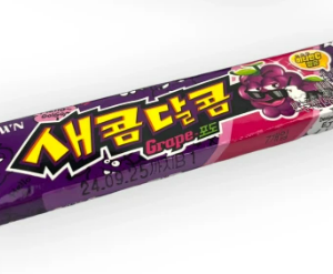 CROWN Guma winogronowa 29g