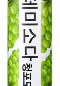 Demi Soda White Grape 250ml