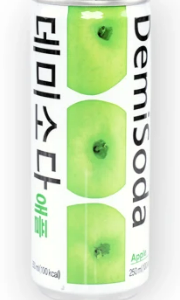 DemiSoda Apple 250ml