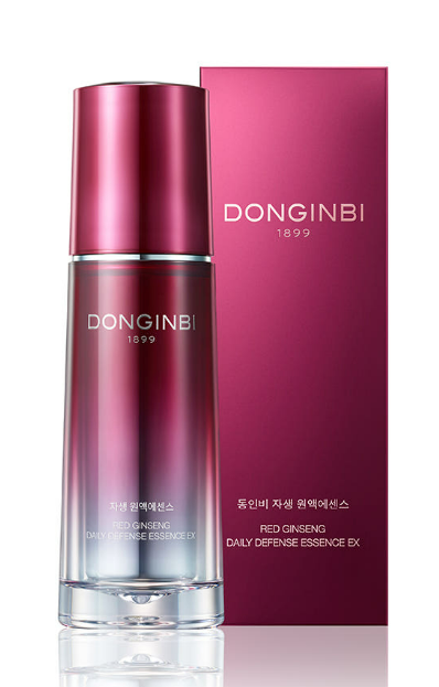 Red Ginseng Daily Defence Essence EX 30ml