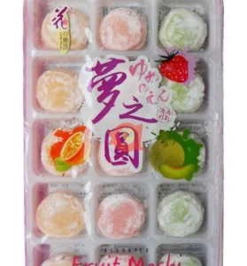 LF Mochi Mix Smaków 195g