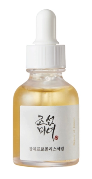 Beauty of Joseon - Glow Serum Propolis and Niacinamide - Serum z Propolisem i Niacynamidem - 30ml