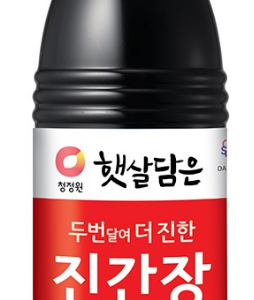 Sos sojowy Sampio Jin S 500ml