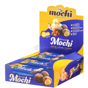Mochi o smaku słonego karmelu MOCHI MOCHI 40g