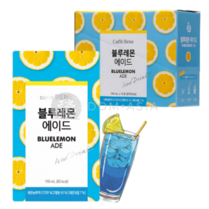 Napój o smaku cytryny CAFFE BENE 190ml