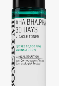 Some By Mi AHA∙BHA∙PHA 30 Days Miracle Toner 150ml