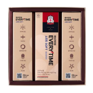 Korean Red Ginseng Extract Everytime Soft 10ml x 30szt