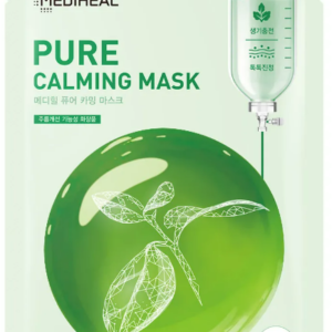 Mediheal Maska w Płachcie Pure Calming Kojąca 20 ml