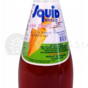Sos kalmary SQUID 300ml