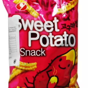 NS Chipsy z batatów (Sweet Potato) 55g