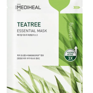 Mediheal Maska w płachcie Ekstraktem Drzewa Herbacianego 24 ml