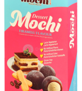Mochi tiramisu MOCHI MOCHI 60g