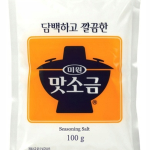 CJW Sól z glutaminianem Matsogeum 500g