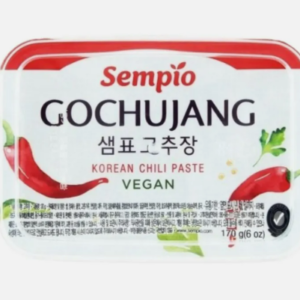 PASTA GOCHUJANG CHILLI CZERW. SEMPIO-170g
