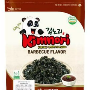 KIMNORI Posypka nori barbecue 40g