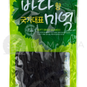 Algi wodorosty morskie DAEHAN 100g
