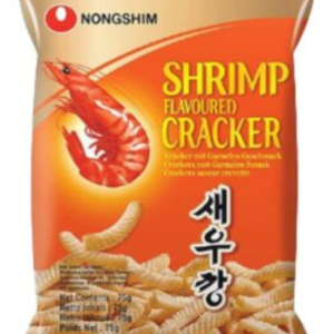 NS Chrupki krewetkowe 75g