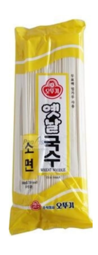 OTG Makaron Somen (Yetnal) 500g