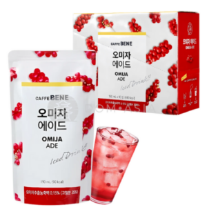 Napój o smaku omija CAFFE  BENE 190ml