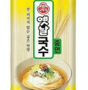 OTG Makaron pszenny średni (Joongmyun) 900g