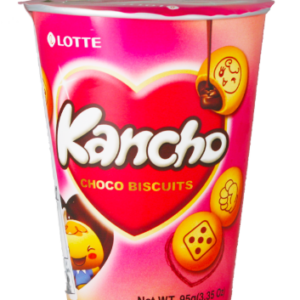 LOTTE Kancho w kubku 95g