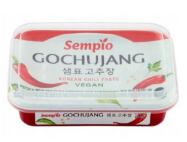 PASTA GOCHUJANG CHILLI CZERW. SEMPIO-170g